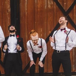 Meet your Posher, Christian